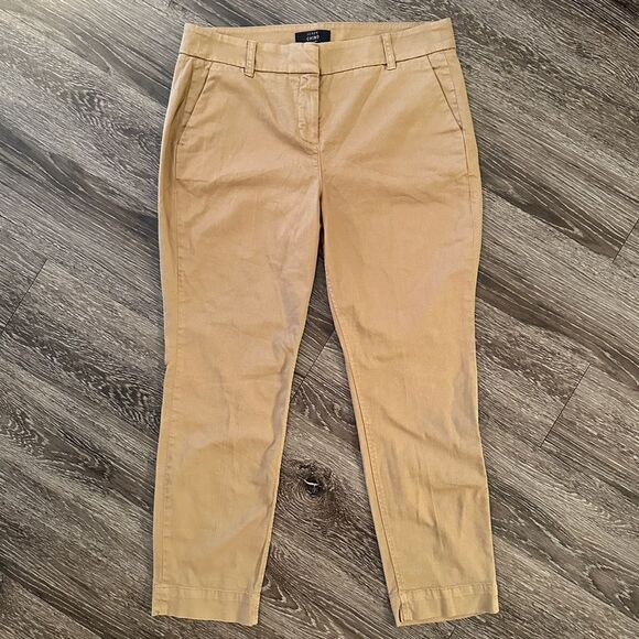 J. Crew Chino pants new - Picture 1 of 5